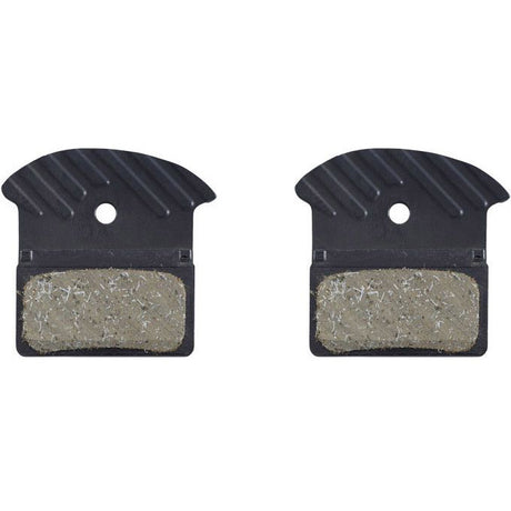 Bloc de frein à disque Shimano JA05-RF EBPJ05Arfa