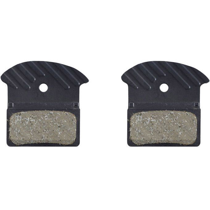 Bloc de frein à disque Shimano JA05-RF EBPJ05Arfa