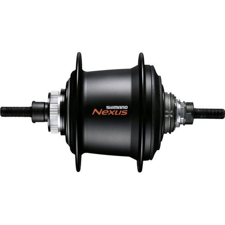 Moyeu Shimano Nexus C3001 7v 36g disque cl noir oem