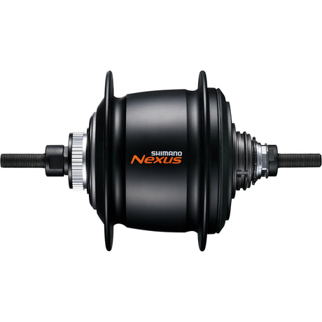 Moyeu Shimano Nexus C6001 8v 36g disque noir oem