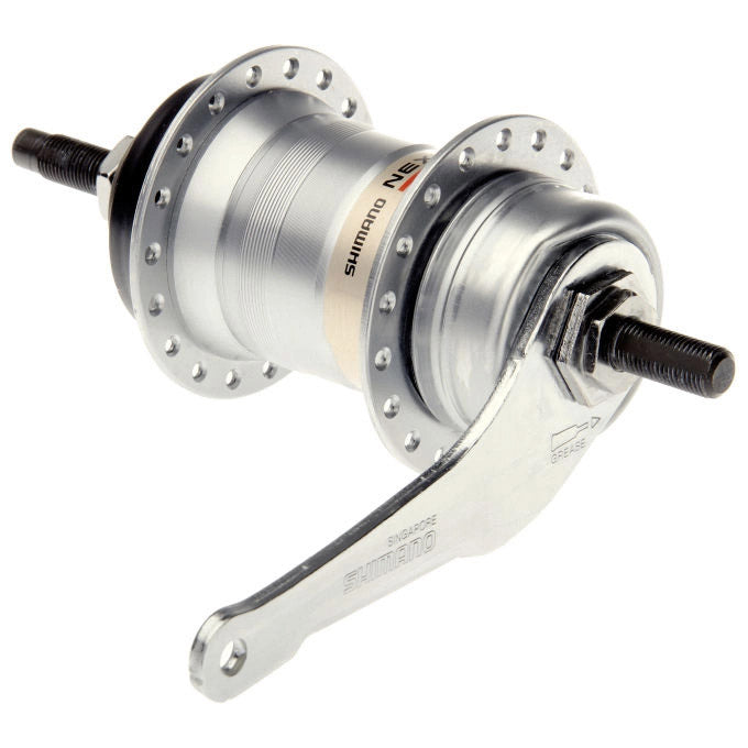 Moyeu de vitesse Shimano Nexus SG-3C41 3V 36G Coaster OEM