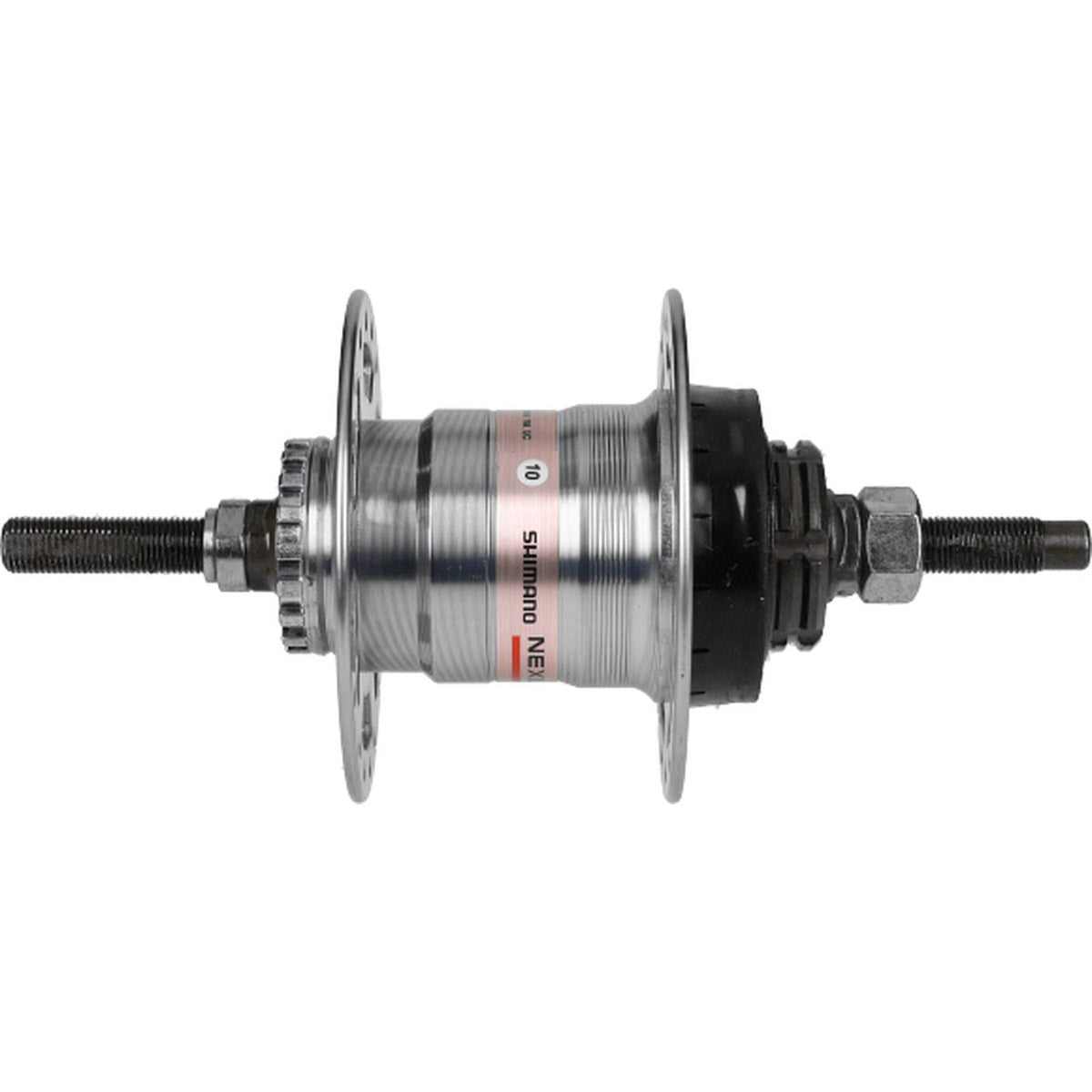Shimano moyeu de vitesse nexus sg-3r40 3v 36g rollerbr. OEM