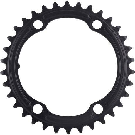 Plateau Shimano 105 12v 34 dents fc-r7100