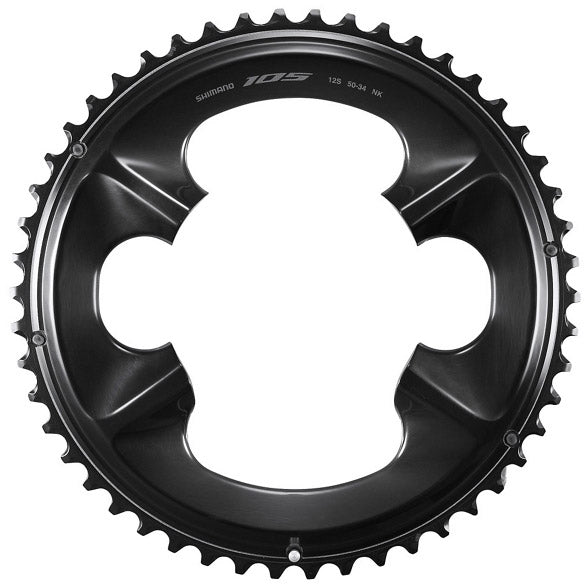 Plateau Shimano 105 12v 50t fc-r7100
