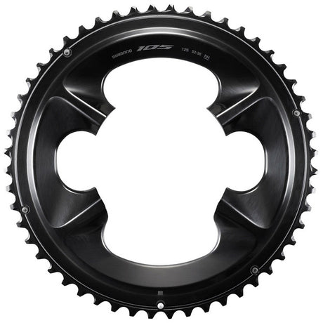 Plateau Shimano 105 12v 52 dents fc-r7100