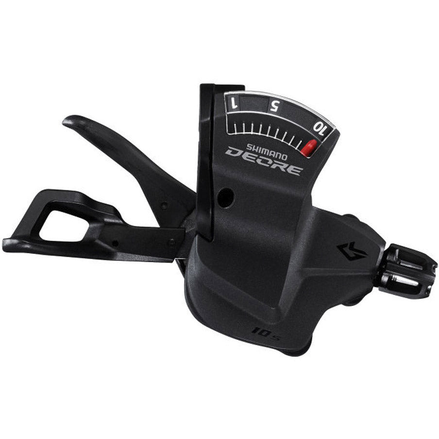 Shimano Sti Shifter Deore 10V SL-M5130 Glide de enlace en el OEM derecho