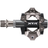 Pédale système Shimano xtr pd-m9200 . cale.pédales xtr pdm9200 spd beids.
