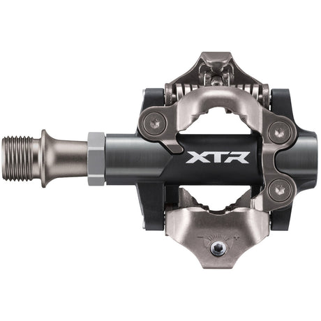 Pédale système Shimano xtr pd-m9200 . cale.pédales xtr pdm9200 spd beids.