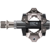 Pédale système Shimano xtr pd-m9200 . cale.pédales xtr pdm9200 spd beids.