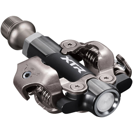 Pédale système Shimano xtr pd-m9200 . cale.pédales xtr pdm9200 spd beids.