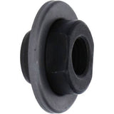 Moyeu de frein à cône Shimano cbe-110 avec cache-poussière noir