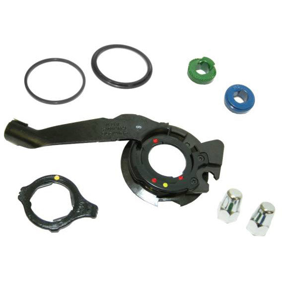 Joint de cassette Shimano SG-C7000 5V noir