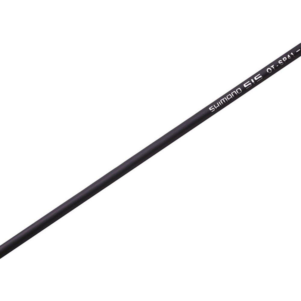 Câble extérieur Shimano sp41 50m noir