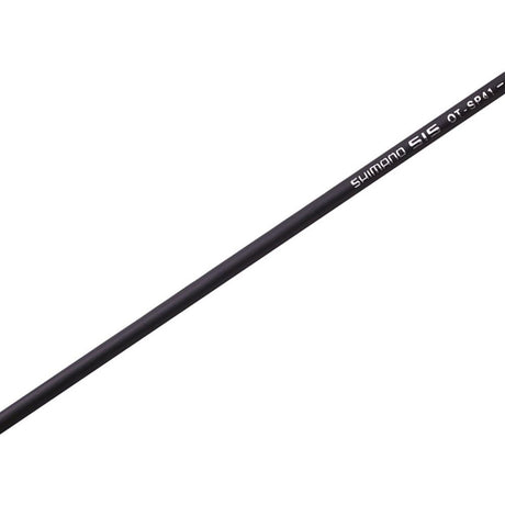 Câble extérieur Shimano sp41 50m noir