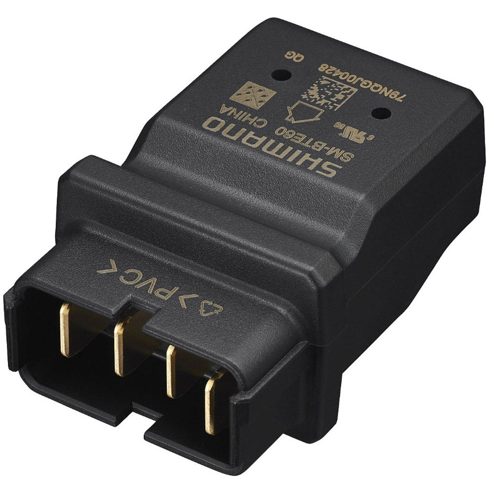 Adaptateur Shimano étapes sm-bte60