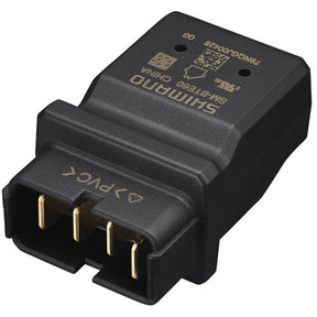 Adaptateur Shimano étapes sm-bte60