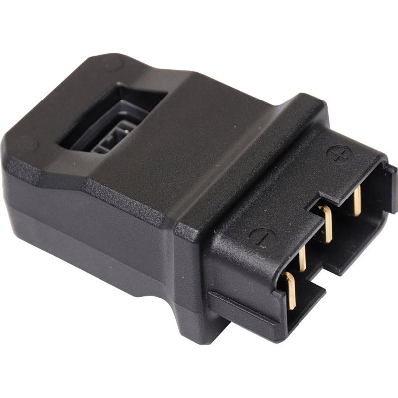 Adaptateur Shimano étapes sm-bte60
