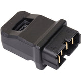 Adaptateur Shimano étapes sm-bte60