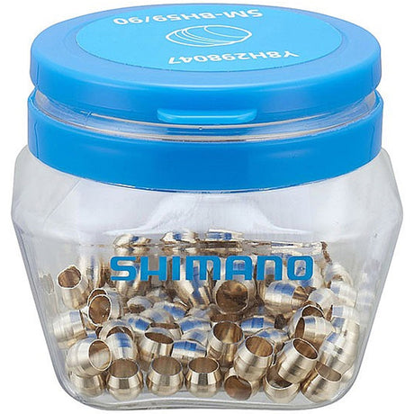 Olive Shimano pour sm-bh59 sm-bh90 (100 pièces)