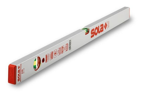 Niveau à bulle Sola azb 30 - 30 cm - 01010301 - 0,30 m - argent