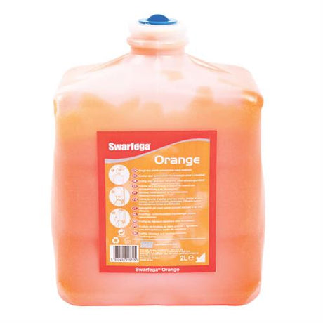 SOAP XTRA Hand Cleaner 2L