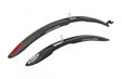 Fender Set 26 Polisport Colorado - noir