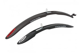 Fender Set 26 Polisport Colorado - noir