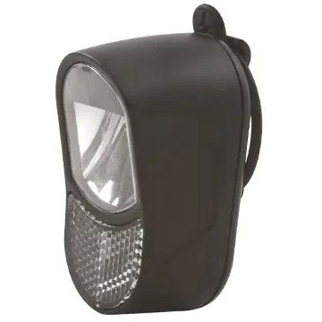 Spanninga phare luz xb 10lux fourche avant usb