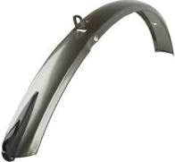 Fender pour 26 28 gris