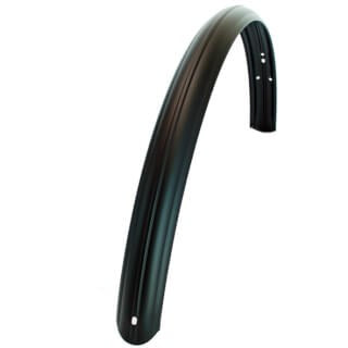 Satlate arrière 28 x1 1 2 Tour mat noir