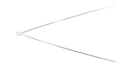 EuroFender V-Wire Rod en acier inoxydable par couple