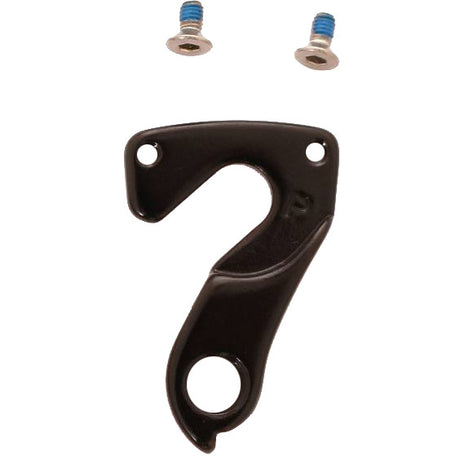 Patte de dérailleur supérieure pa-end-126