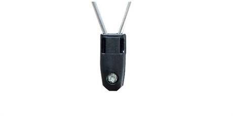 EuroFender Aid System Fender Todyder sur fourchette