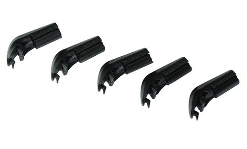 EuroFender Rod Confirmation Rapido Clip Sac de 5 pièces