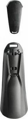 Bavette Eurofender + plaque de verrouillage sac scato de 5 jeux