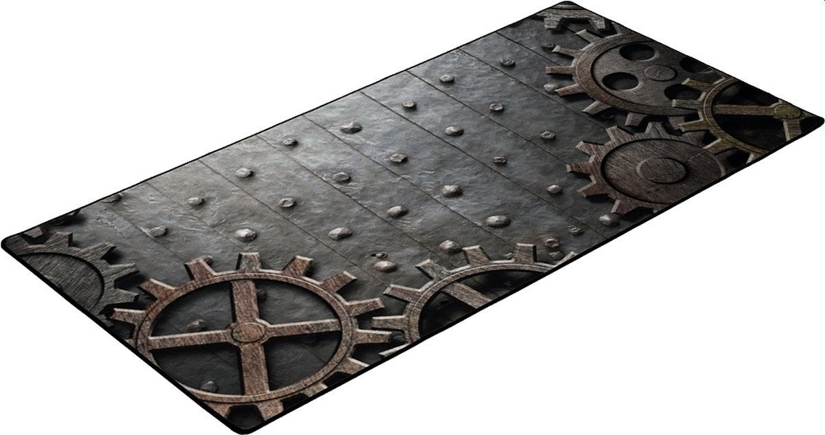 Tapis de jeu Ty: engrenages russes 120x60 cm (01529)