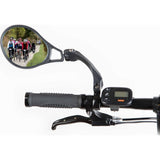 MIRAGE SPIEGEL HI-SPEED LINKS VERRE DUATHING (E-13)