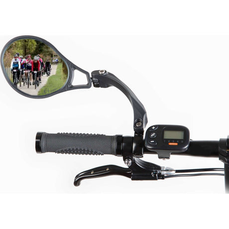 MIRAGE SPIEGEL HI-SPEED LINKS VERRE DUATHING (E-13)