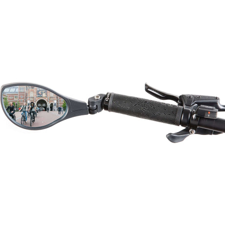 Mirage Spiegel Eye-D avec prise pour Barend