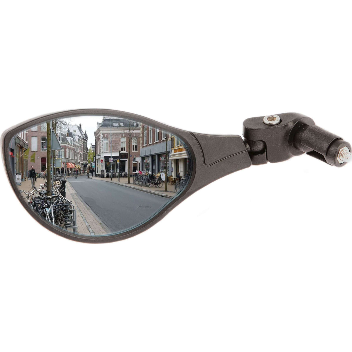Mirage Spiegel Eye-D avec prise pour Barend
