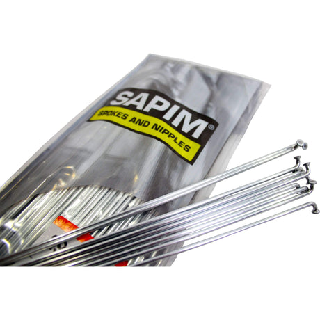 Sapim rayon 13-250 z écrou (1 pièce)