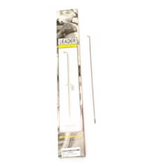 Sapim embout de rayon 13-234 en acier inoxydable z (1 pièce)