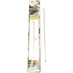 Tête de rayon Sapim 13-288, écrou en Z en acier inoxydable (1 pièce)