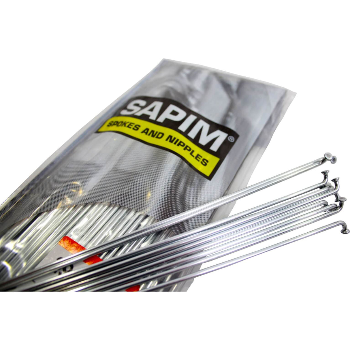 SAPIM SPAAK 14-262 Z Nippel (1 pezzo)