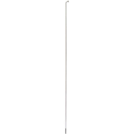 Tête de rayon Sapim 14-230 écrou en Z en acier inoxydable (1 pièce)