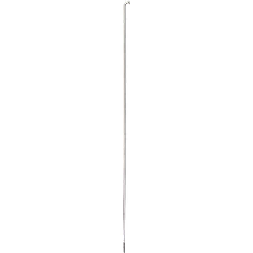 Tête de rayon Sapim 14-236 écrou en Z en acier inoxydable (1 pièce)