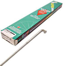 Sapim rayon race 14-260 inox db z écrou (1 pièce)