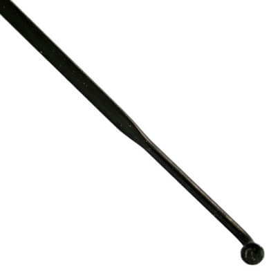 SAPIM SPAAK CX-RAY 14-288 en acier inoxydable Z Nippel ZW (1 pièce)