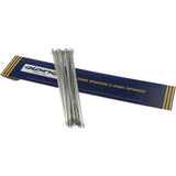 Alpina Spaken 13g (2,34 mm) 230 mm de zinc (P36)