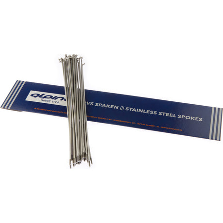 Alpina Spaken 13G (2,34 mm) en acier inoxydable 288 mm (P36)
